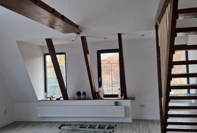 Casă cu 2 camere cu Teren 370 Mp în Lahovari - 3