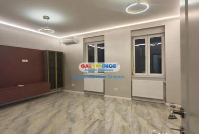 Apartament cu 2 camere decomandat, mobilat în Magheru - 1