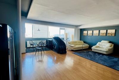 Apartament cu 3 camere decomandat, mobilat în P-ța Victoriei - 4