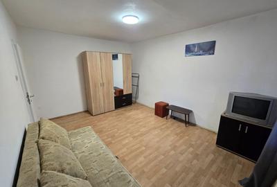 Garsonieră decomandată în Chișoda - 1