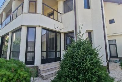 Pipera - Vila Spatioasa - centrala termica - teren intravilan 1000 mp Pipera - Vila Spatioasa - centrala termica - teren intravilan 1000 mp - 4