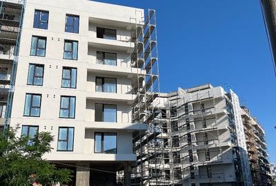 Apartament cu 3 camere decomandat în Mihai Bravu - 15
