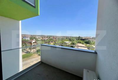 Apartament cu 2 camere semidecomandat în Lăpuș Argeș - 3
