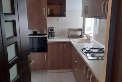 Garsoniera de inchiriat - 1