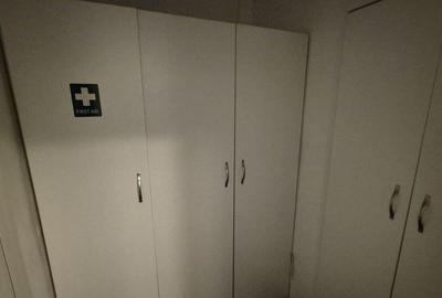 Apartament cu 3 camere, bloc 1990 - bd. Decebal piata Alb... - 9