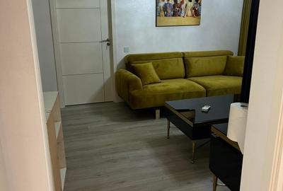 Apartament 2 Camere Onix Residence -  Pipera | Loc de parcare | Pet Friendly - 3