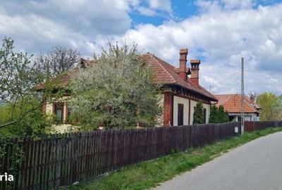 Casă cu 4 camere în Albești - 5