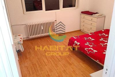 Apartament cu 2 camere semidecomandat în Giurgiului - 1