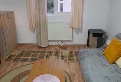 Garsoniera Spatioasa zona Aradului Garsoniera Spatioasa zona Aradului - 5