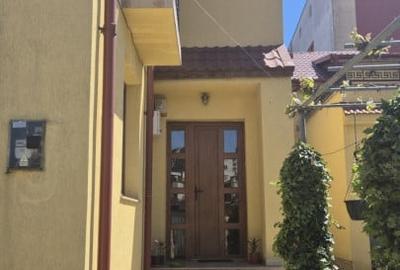 VILA  SPATIOASA| TROCADERO | MOBILATA - 1