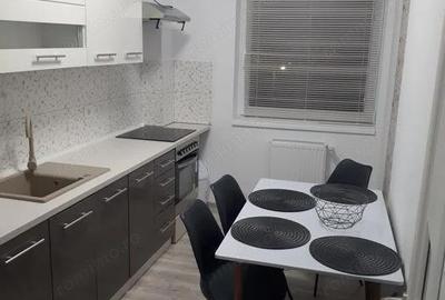 Apartament cu 2 camere decomandat în Gorjului - 5