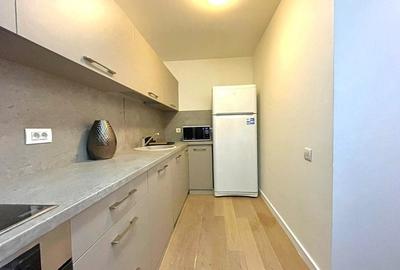 2 Camere - Herastrau - Aviatiei - Parcare - 10