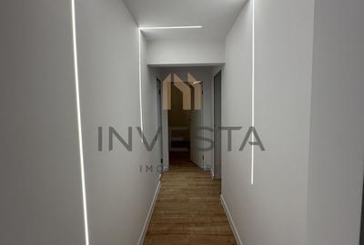 Apartament 3 camere renovat complet cu incalzire in pardoseala! - 3