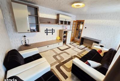 Apartament cu 2 camere în Micro 8 - 6