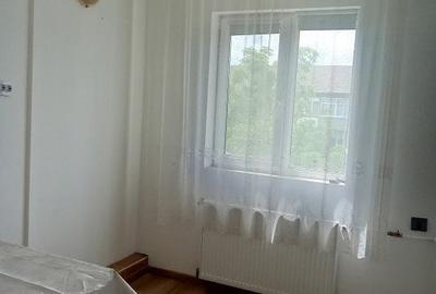 Garsoniera 1 camera, Nufarul, Str. Aleea zidarilor - 1