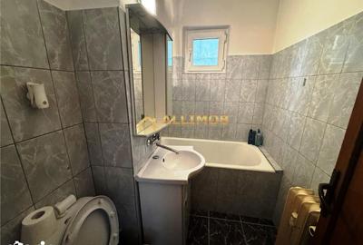 Apartament cu 2 camere decomandat în Republicii - 10