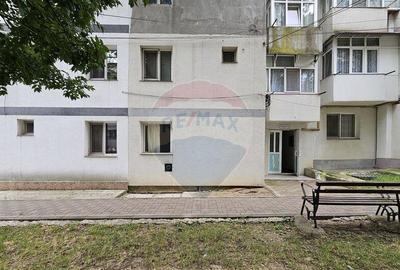 Garsoniera 21 mp, Dorohoi, Botosani - 4