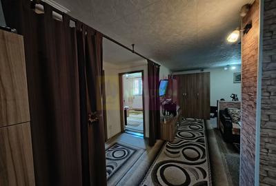 Casă individuală cu 3 camere cu Canalizare în Câmpurelu - 13