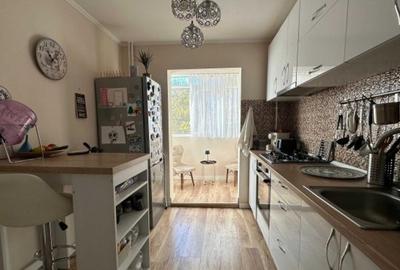 Apartament cu 3 camere decomandat în Dristor - 7