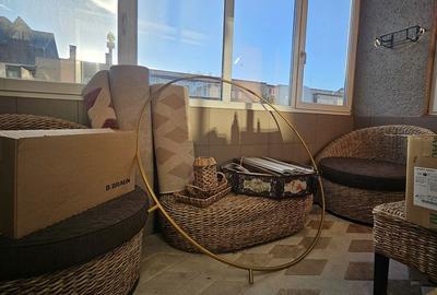 Apartament cu 3 camere în Ultracentral - 9