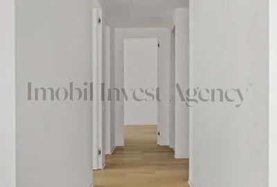 Apartament 4 camere de vanzare One Verdi Park - Floreasca - 10