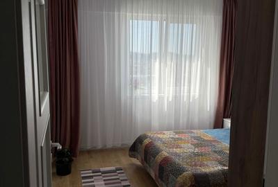 Apartament cu 3 camere decomandat în Petru Rareș - 5