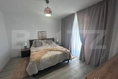 Casă cu 4 camere cu Teren 500 Mp în Central - 7
