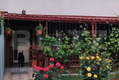 Casă cu 4 camere cu Teren 500 Mp în Central - 15