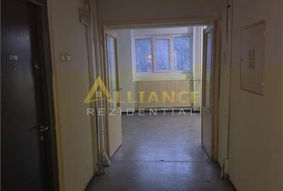 Garsonieră nedecomandată în Titan - 6