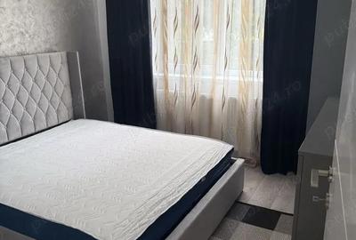 Garsonieră în Lujerului