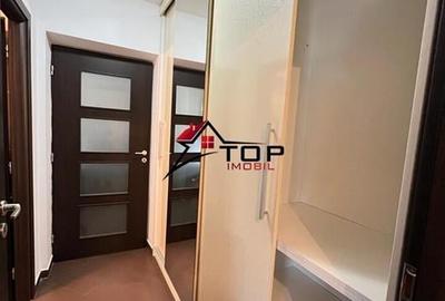 Inchiriere Apartament 2 camere Decomandat - Baza 3 - Carrefour Felicia - 4