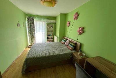 Apartament cu 2 camere semidecomandat în Calea Plevnei - 6