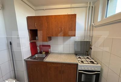 Garsonieră în Gheorgheni - 1