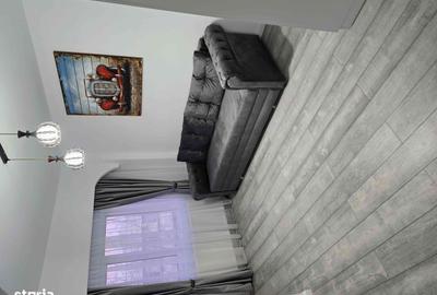 Apartament cu 2 camere în Berceni