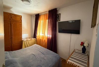 Apartament cu 2 camere semidecomandat, mobilat în Aurel Vlaicu - 8