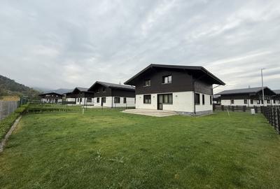 Casa noua 150 mp Rasnov - 8