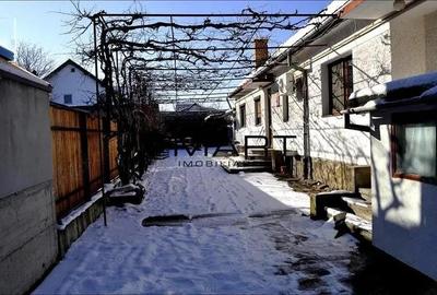 Casa 7 camere zona Calea Dumbravii - 1