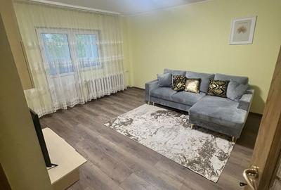 Apartament cu 2 camere decomandat în Vitan