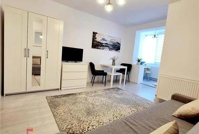 Apartament 1 camera, UMF, 2 min de spital,  bloc izolat, Targu Mures - 2