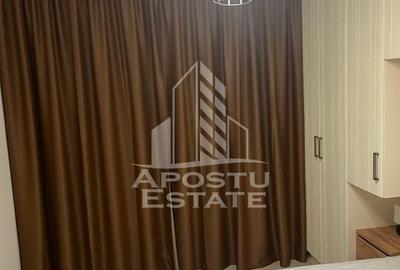 Apartament cu 2 camere, curte proprie, centrala si loc de parcare - 6