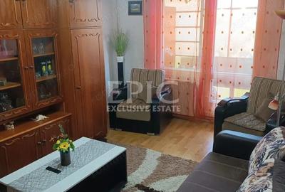 Apartament cu 2 camere decomandat în Tudor