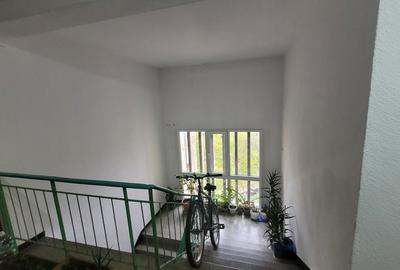 Giurgiului, Progresu - 3