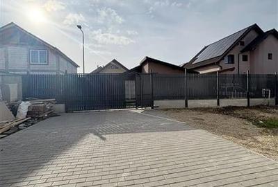 Casa individuala 4 dormitoare, mobilata/utilata, P+M ,115mp utili, 300mp teren - 15