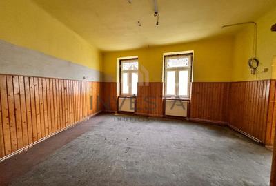 Casa zona centrala -in apropiere de The Office - teren 582 mp - 2