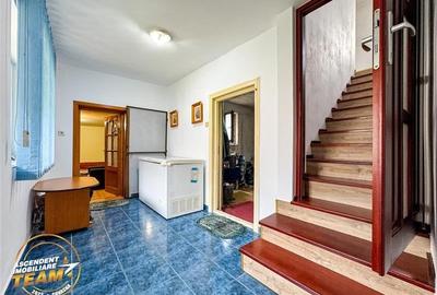FILM&3D! Casa familiala,zona rezidentiala, 1.300mp teren,Intorsura Buzaului,Cova - 25
