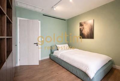 Apartament cu 3 camere decomandat, mobilat în Primăverii - 9