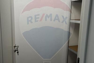 Apartament cu 3 camere decomandat, mobilat în Ampoi 3 - 6