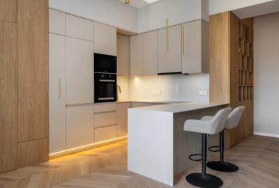 Apartament LUX | 2 camere | Herastrau - 4