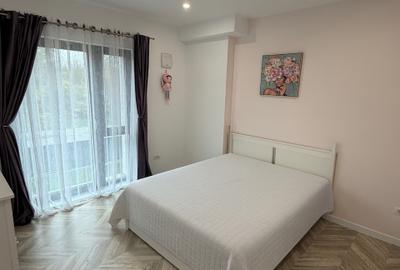 Casa moderna, 5 camere - 15