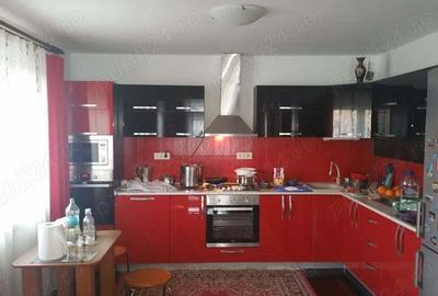 De vanzare Vila p+1+pod in orasul Magurele - 3